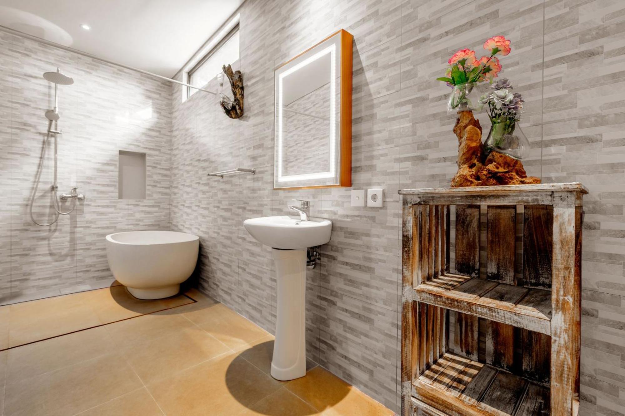 Maru Fortuna Villa By Moria Tegallalang  Exteriér fotografie